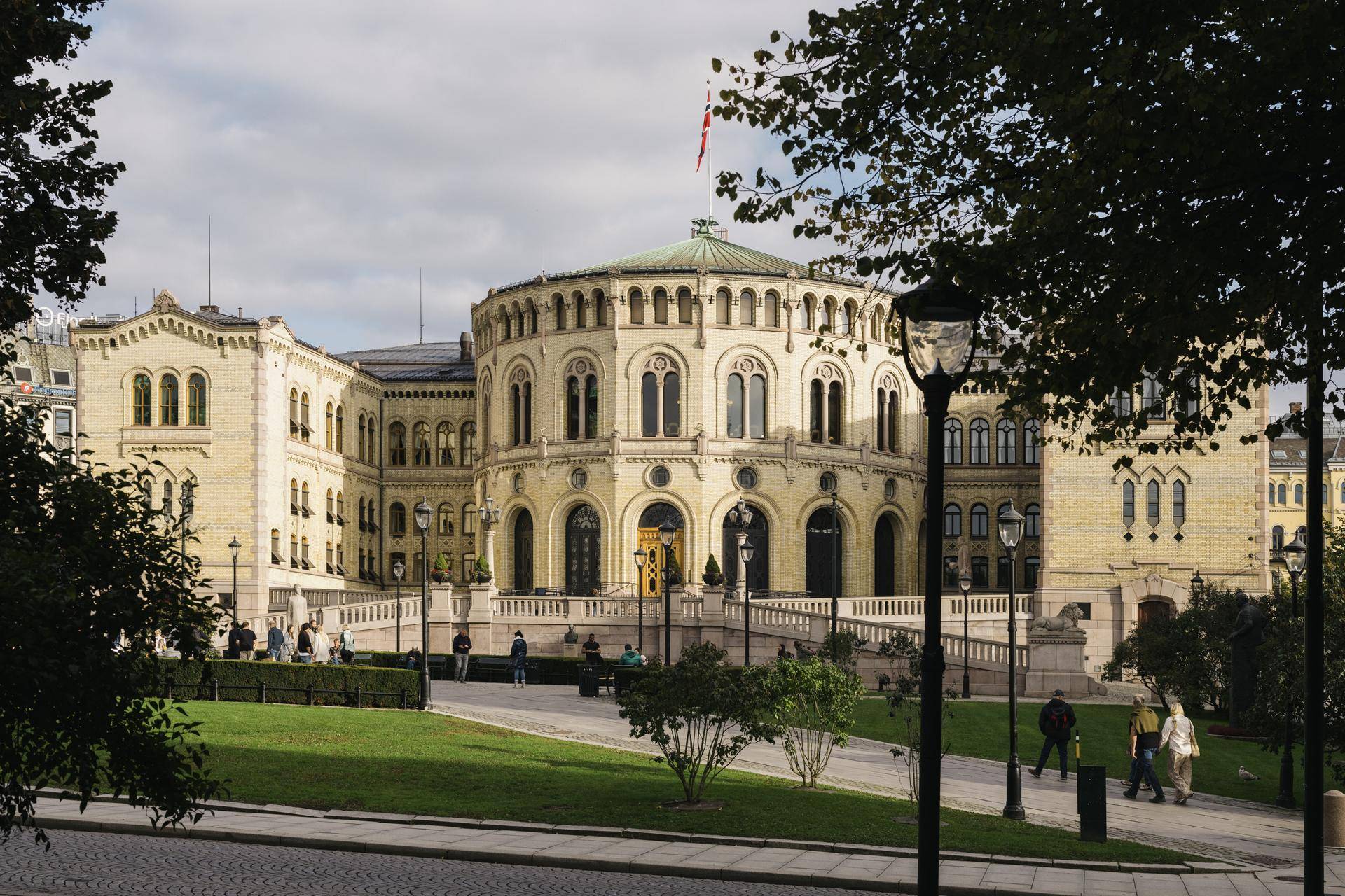 DnR-konferansen 2025! 14 timer etterutdanning